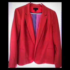 Worthington Coral Blazer 3X